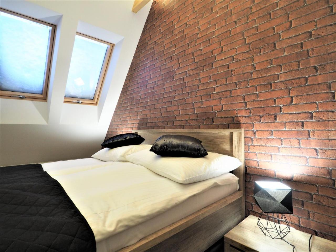 Vip Apartamenty Folk Residence Zakopane Exterior photo