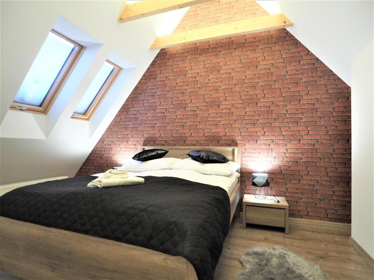Vip Apartamenty Folk Residence Zakopane Exterior photo
