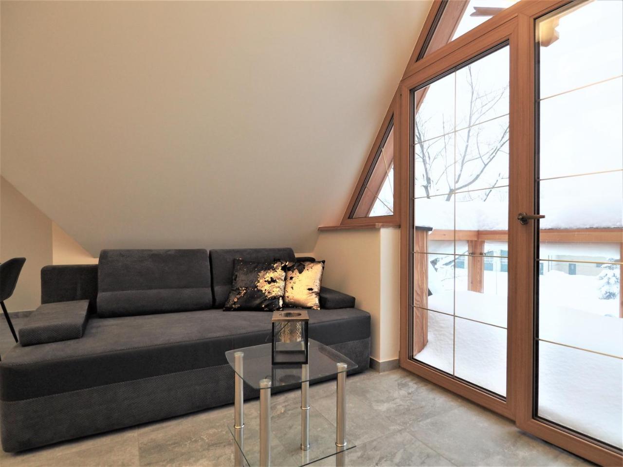 Vip Apartamenty Folk Residence Zakopane Exterior photo