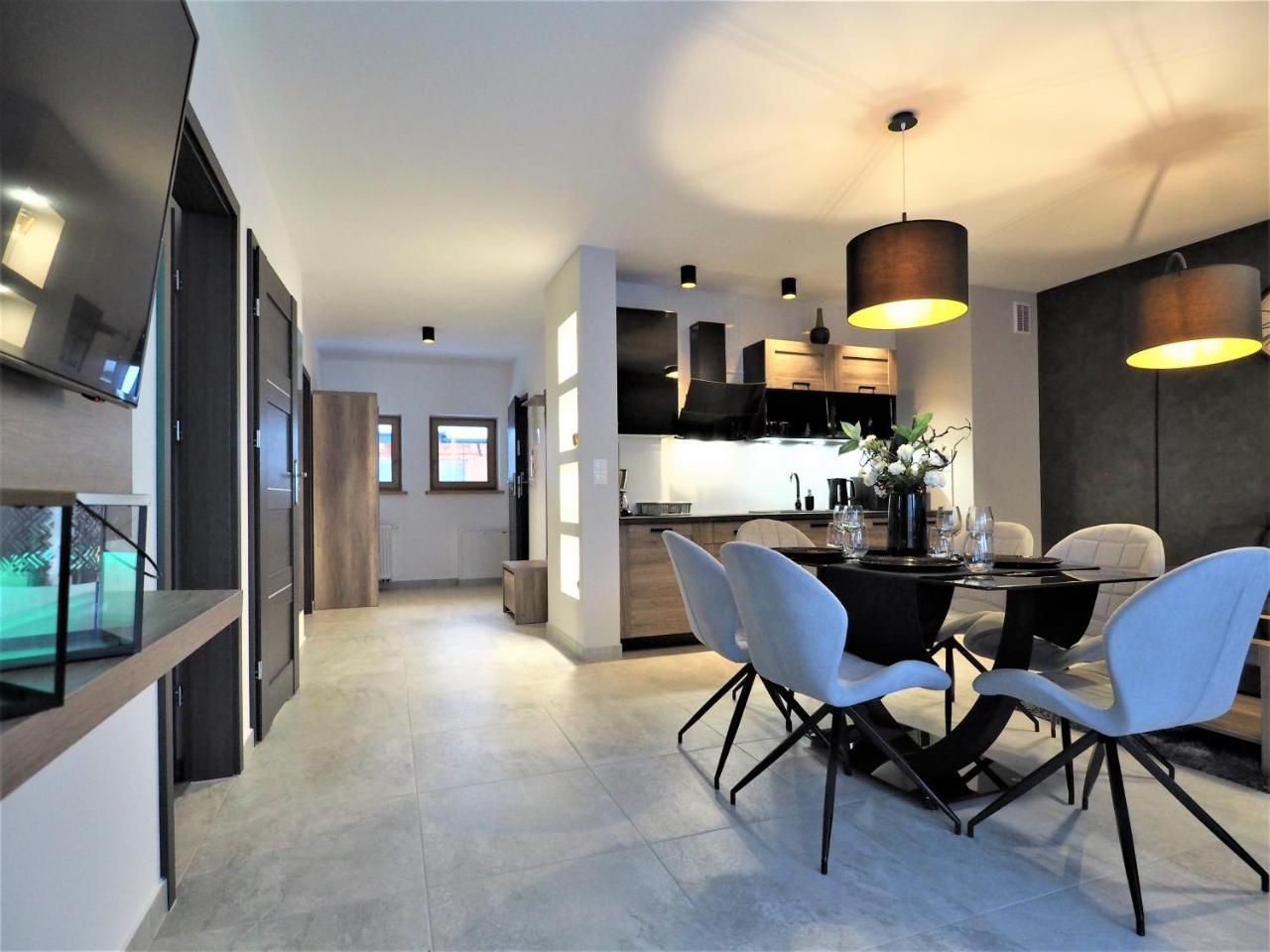 Vip Apartamenty Folk Residence Zakopane Exterior photo