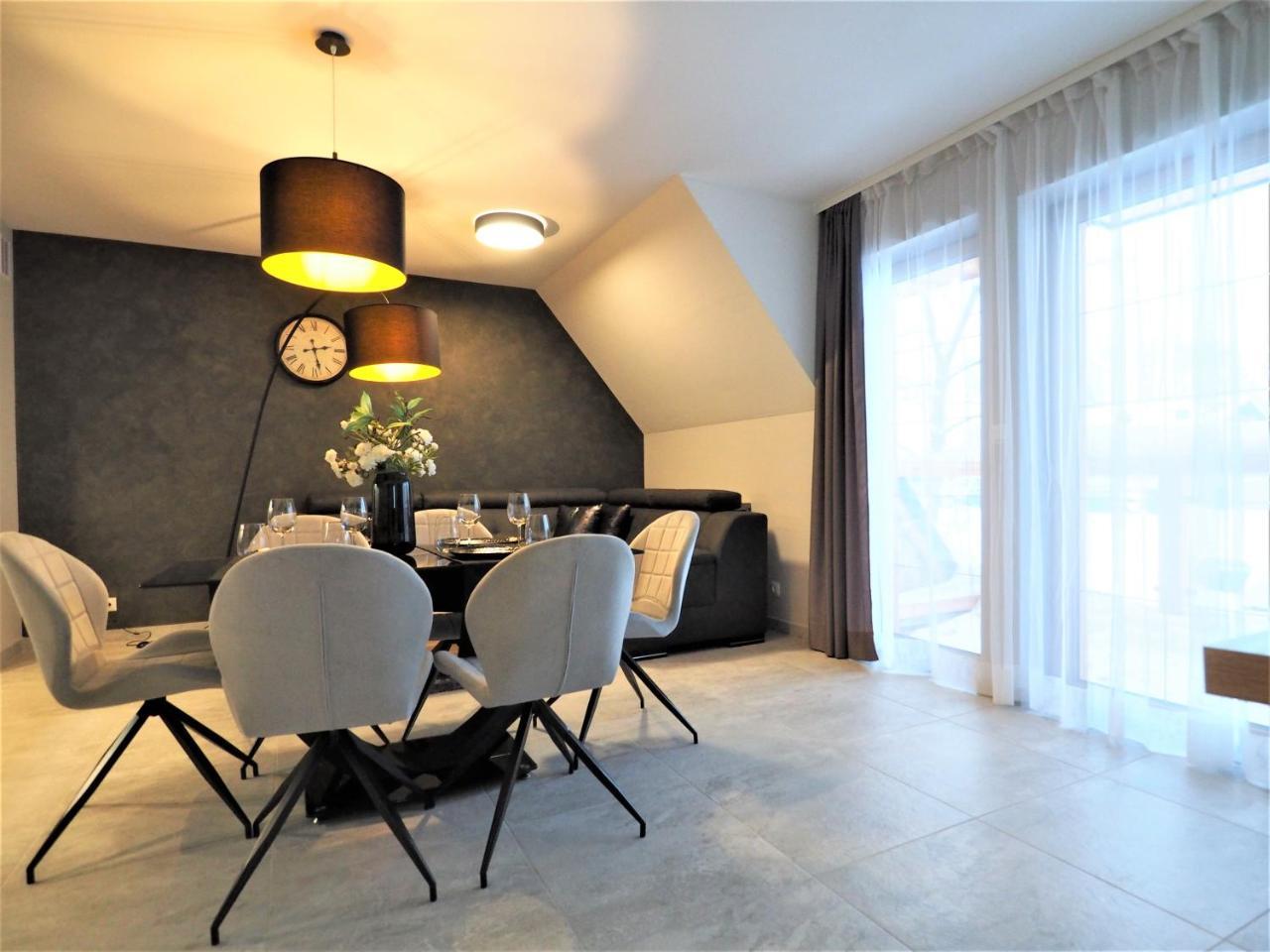 Vip Apartamenty Folk Residence Zakopane Exterior photo