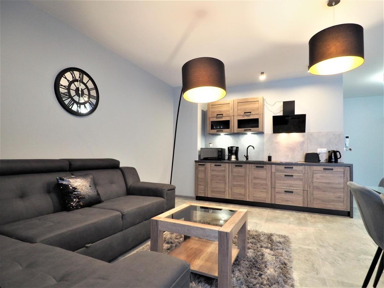 Vip Apartamenty Folk Residence Zakopane Exterior photo