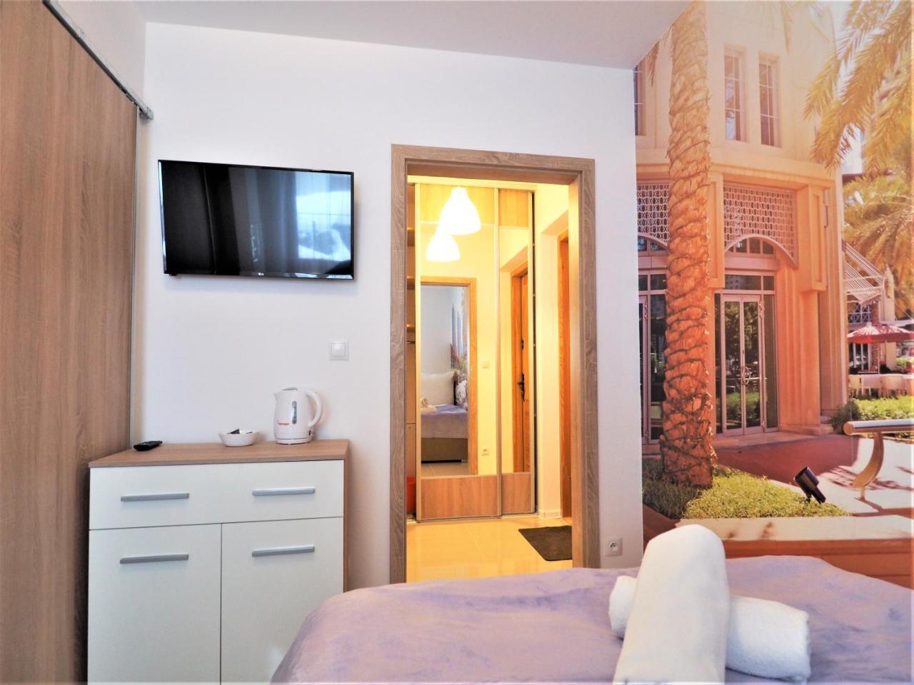 Vip Apartamenty Folk Residence Zakopane Exterior photo