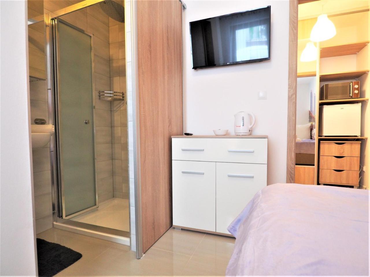 Vip Apartamenty Folk Residence Zakopane Exterior photo