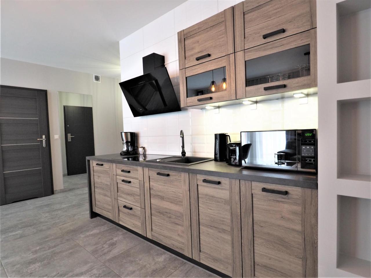 Vip Apartamenty Folk Residence Zakopane Exterior photo