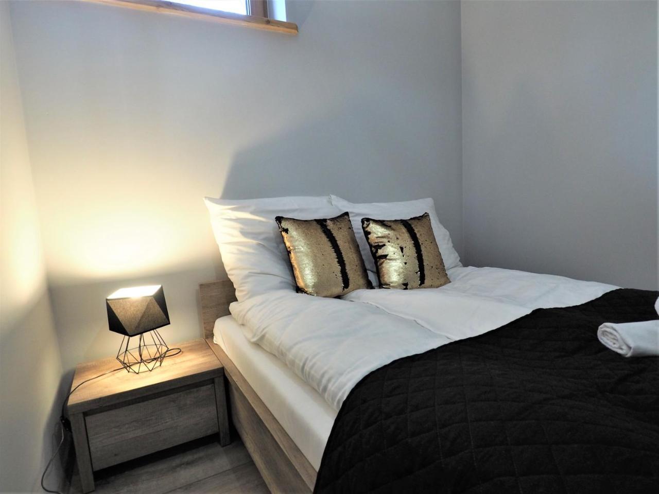 Vip Apartamenty Folk Residence Zakopane Exterior photo
